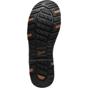 The sole of a Danner Men's Caliper BOA Aluminum Toe 6