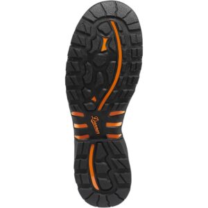 The sole of a Danner Men's Field Ranger Waterproof 6
