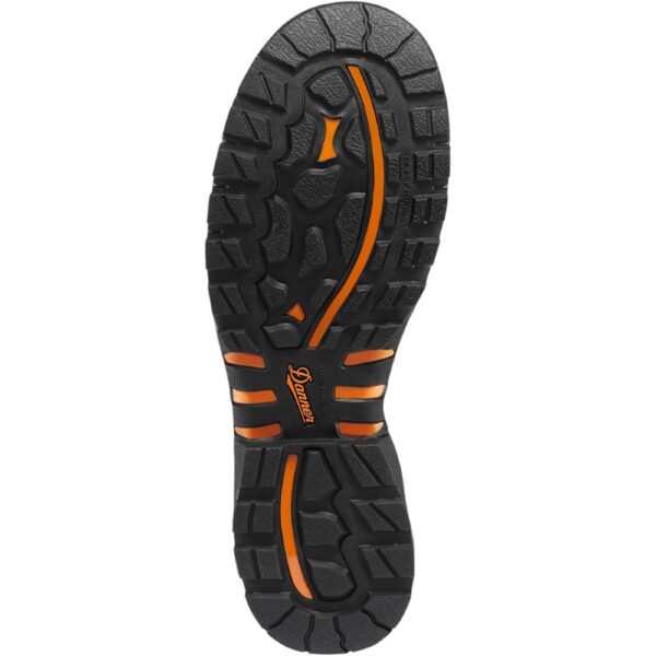 Danner Men's Field Ranger Waterproof Composite Toe 6" Work Boot-15161 - Image 5