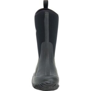 A forward-facing look at Muck Kid's Hale Outdoor Boot.