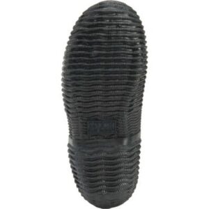 The sole of a Muck Kid's Hale Outdoor Boot.
