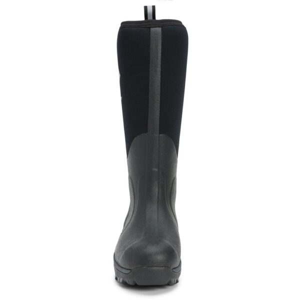 A forward-facing look at Muck Men's Arctic Sport Tall Outdoor Boot.