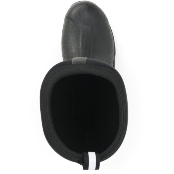 An overhead look at a Muck Men's Arctic Sport Tall Outdoor Boot.