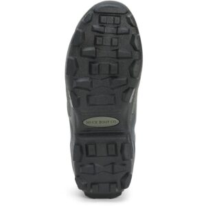 The sole of a Muck Men's Arctic Sport Tall Outdoor Boot.