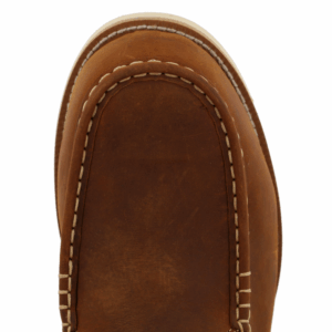 The toe shape of a Twisted X 4