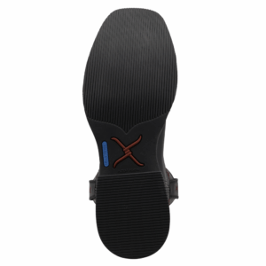 The sole of a Twisted X Men's 11