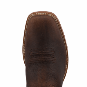 A look at the toe shape of a Twisted X Men's 11