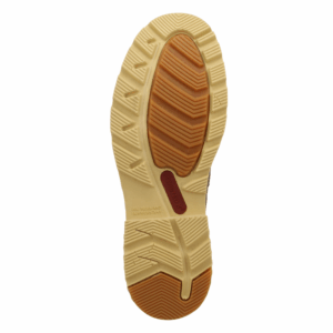 The sole of a Twisted X Men's 4
