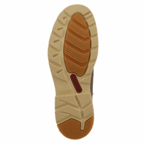 The sole of a Twisted X Men's 6