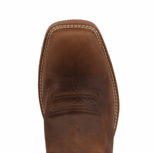 A look at the toe shape of a Twisted X Women's 11