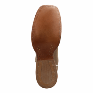 The sole of a Twisted X Women's 11
