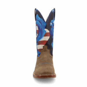 A forward-facing look at Twisted X Women's 11