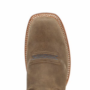 A look at the toe shape of a Twisted X Women's 11