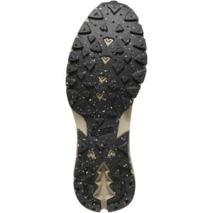 The sole of a Danner Men's Trail Junction Waterproof Hiking Shoe.