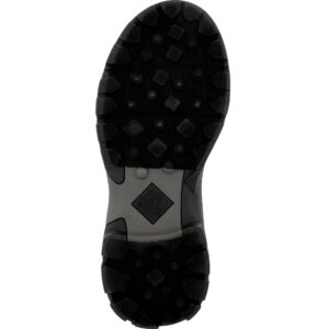 A look at the sole of a Muck Men's Pathfinder XF 16