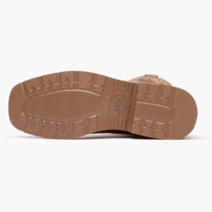 A look at the sole on a pair of Rocky MonoCrepe Waterproof 12
