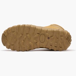A look at the sole on a pair of Rocky S2V Predator Composite Toe 8