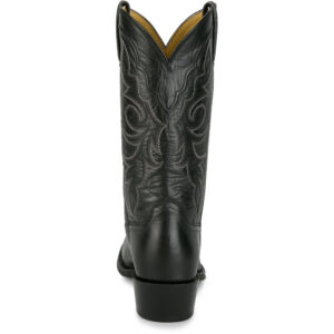 A look at the back and heel of a Tony Lama Marco 12