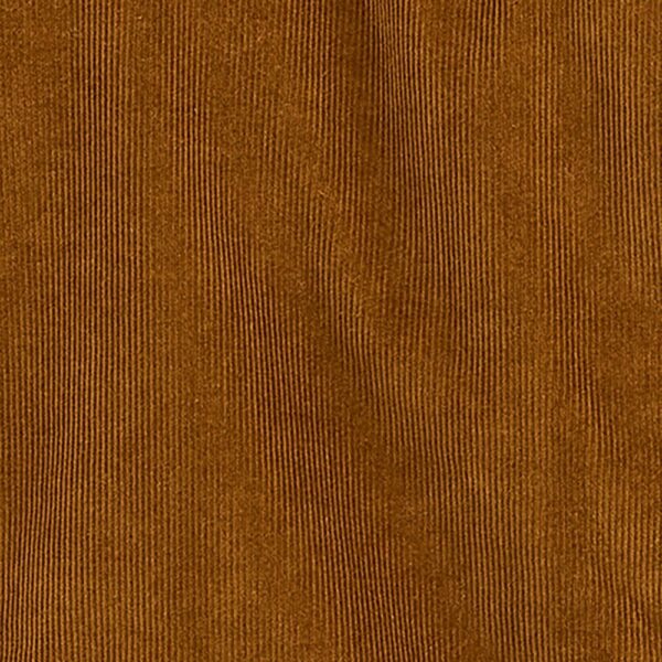 A closeup look at the corduroy pattern on a Wrangler Men's Cowboy Cut Sherpa Lined Corduroy Jacket.