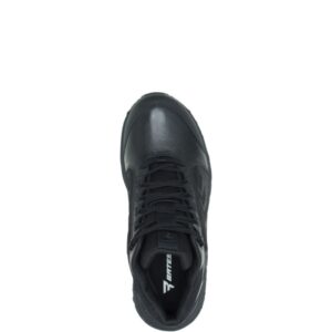 A bird's eye view of the top of a Bates Men's Rush Shield Mid DRYGuard 6
