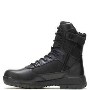 A look at the instep of a Bates Men's Tactical Sport 2 Tall Side-Zip DRYGuard 8