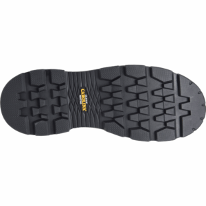 The sole of a Carolina Cardinal 600g Insulated Composite Toe 8