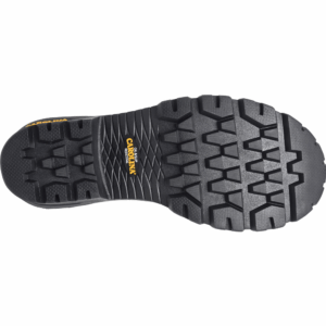 The sole of a Carolina Cardinal Capacity Waterproof Composite Toe 8