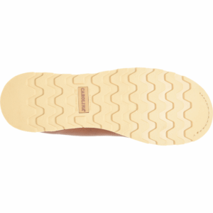 The sole of a Carolina Staple Gun Waterproof Carbon Toe 6