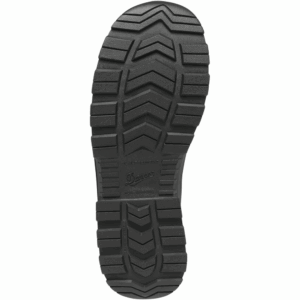 The sole of a Danner Crafter 2.0 Waterproof 6
