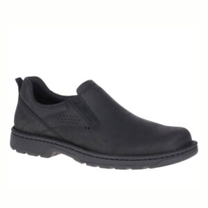 A 3/4 turned Merrell World Legend 2 Men's Casual Shoe.