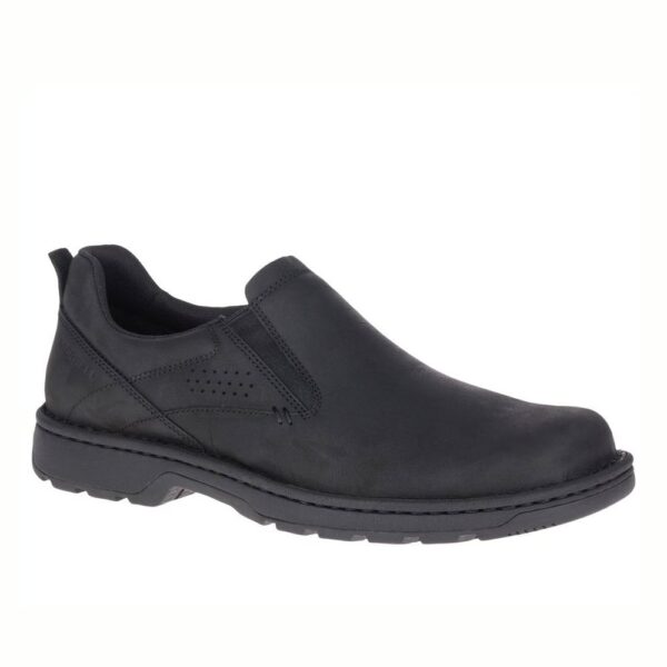 A 3/4 turned Merrell World Legend 2 Men's Casual Shoe.