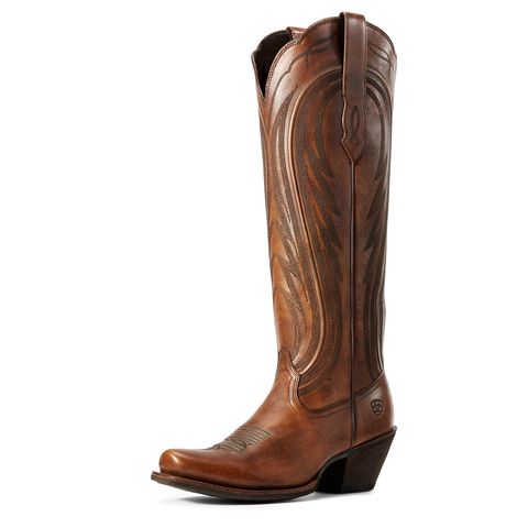 ARIAT  ABILENE COPPR BRN MEN'S DISCONTINUED-10029670
