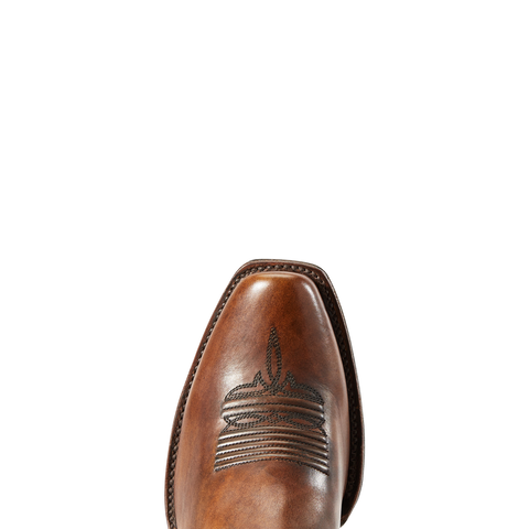 ARIAT  ABILENE COPPR BRN MEN'S DISCONTINUED-10029670 - Image 2