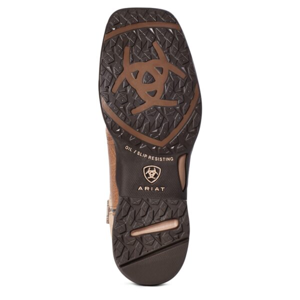 ARIAT ANTHEM SHORTIE WOMEN'S WESTERN BOOT-10035838 - Image 2