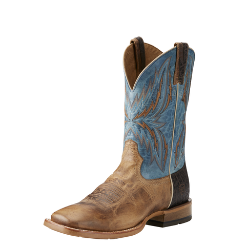 ARIAT ARENA REBOUND MEN S WESTERN BOOT 10021679 Chucks Boots