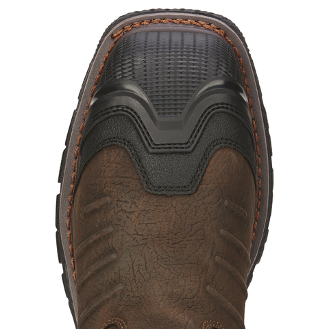ARIAT CATALYST VX H2O  MEN'S WORK COMP TOE PULL ON BOOT-10016253 - Image 2