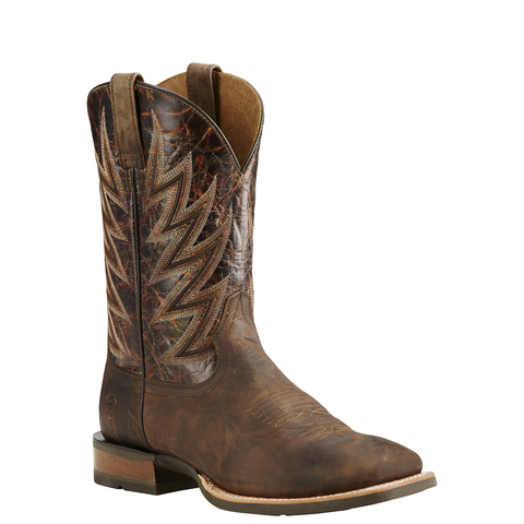 ARIAT CHALLENGER MEN'S WESTERN BOOT-10018695
