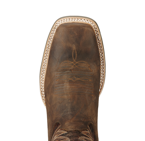 Ariat challenger outlet