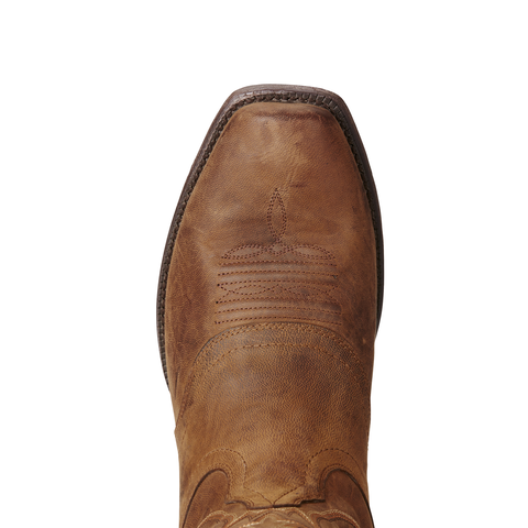 ARIAT CIRCUIT STRIKER MEN'S WESTERN BOOT-10019974 - Image 2