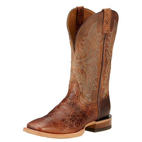 ARIAT COWHAND MEN'S WESTERN BOOT-10017381