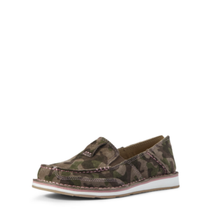 Ariat camo cruiser shop