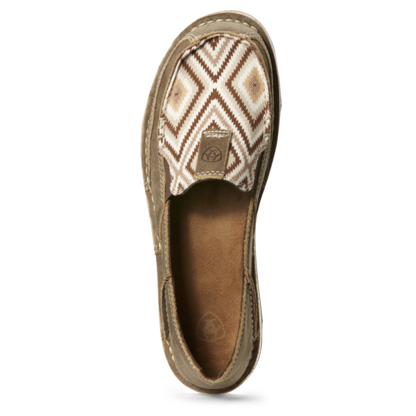 ARIAT CRUISER WOMEN'S CASUAL SHOE-10027385 - Image 2