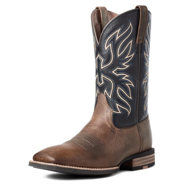ARIAT EVERLITE VAPOR MEN'S WESTERN BOOT-10035963