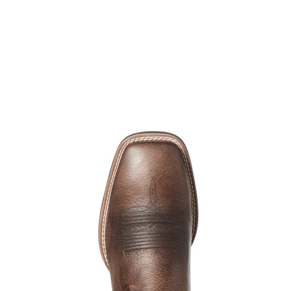 ARIAT EVERLITE VAPOR MEN'S WESTERN BOOT-10035963 - Image 2