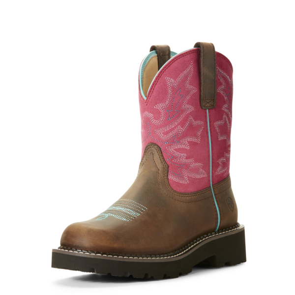 Fatbaby boots shop