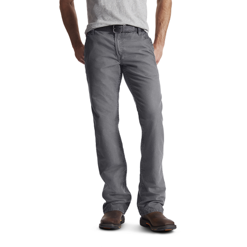 ARIAT FR M4 WORKHORSE MEN'S WESTERN JEANS/PANTS-10017226