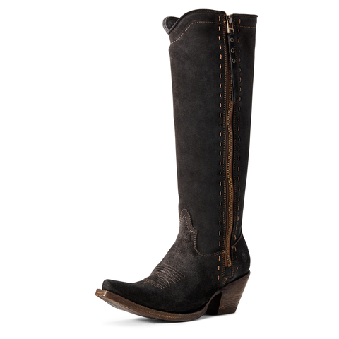 Discontinued ariat boots sale