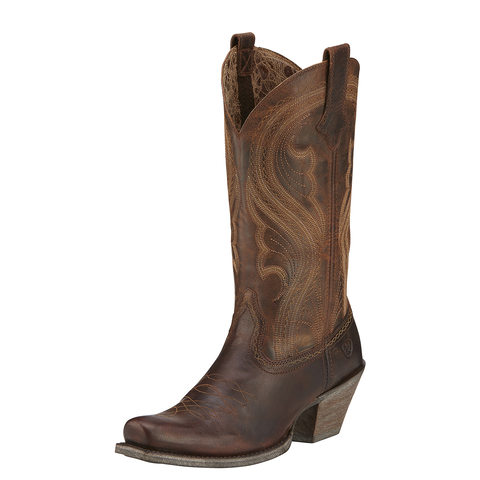 ARIAT LIVELY WOMEN'S WESTERN BOOT-10016357