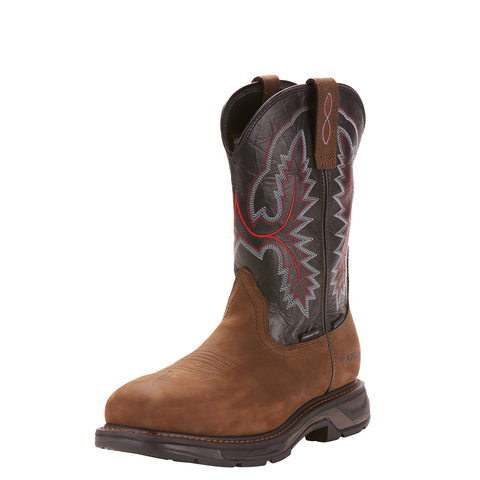 ARIAT  MEN'S WESTERN BOOT-10024968