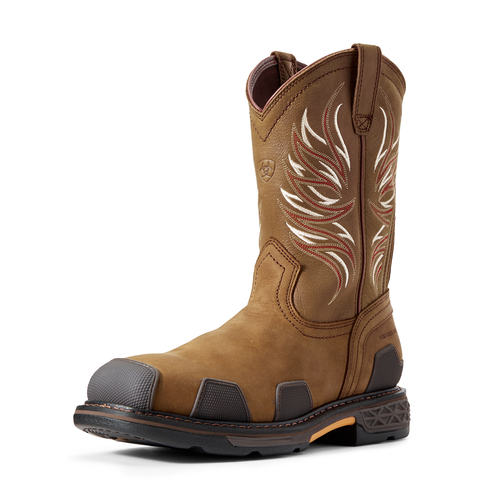 ARIAT OVERDRIVE MEN'S DISCONTINUED-10011933 - Image 2
